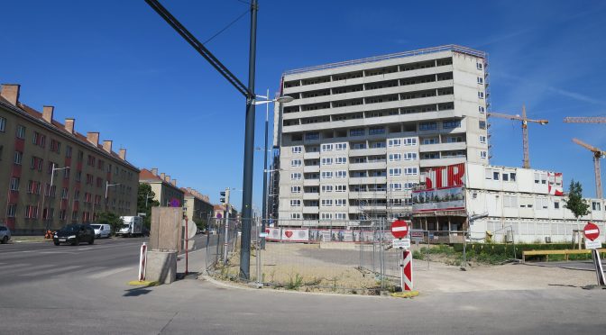 Initiative zur Gründung einer Foodcoop im Sonnwendviertel